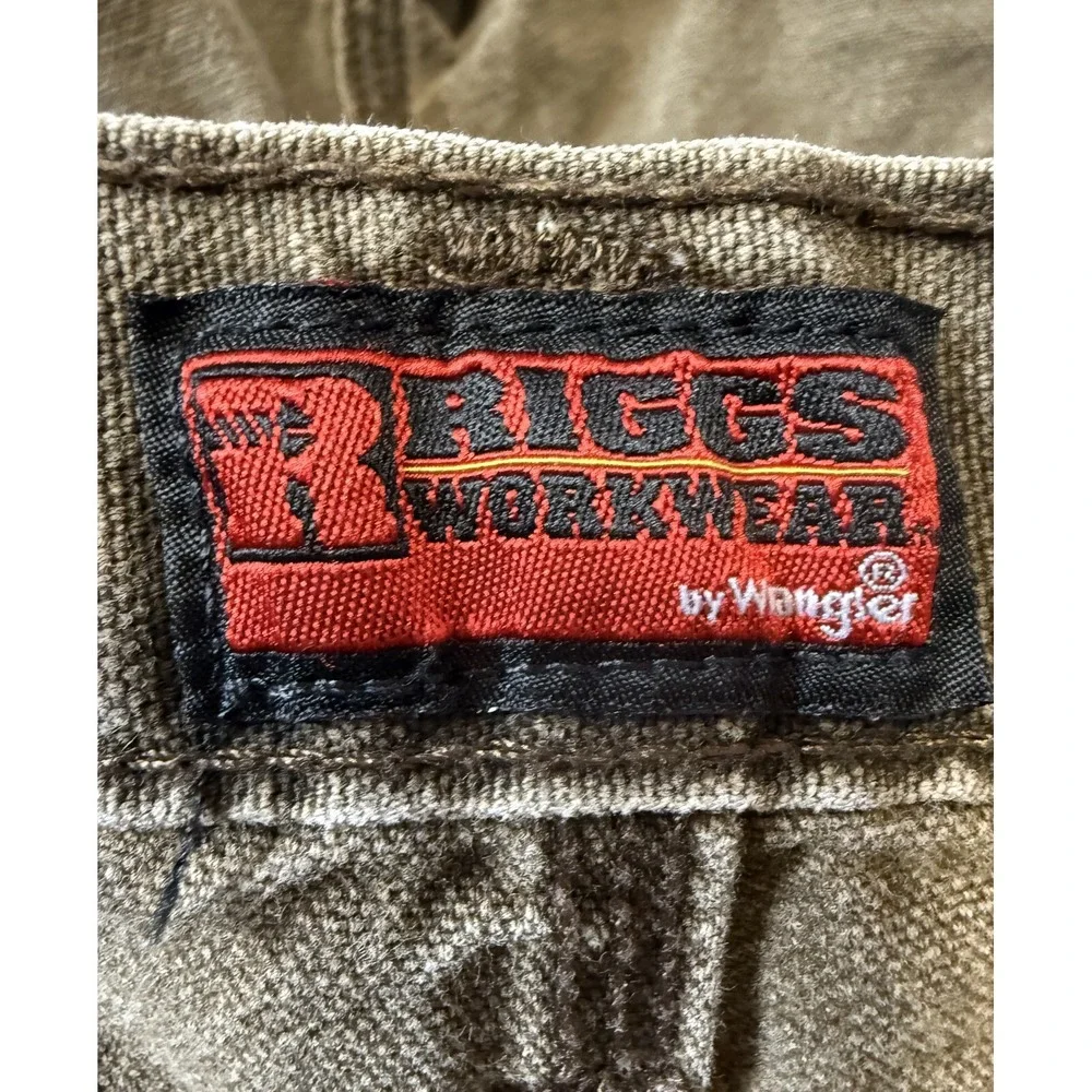 Wrangler *****clothing measurements
